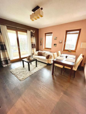 Przestronny Apartament Wola - Centrum